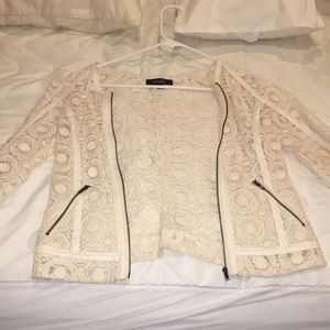 ANGEL SWEATER
